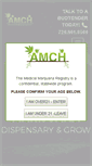 Mobile Screenshot of amchdenver.com